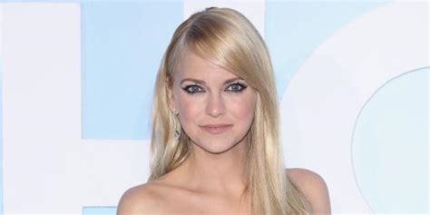 anna faris ever been nude|See Anna Faris Nude 